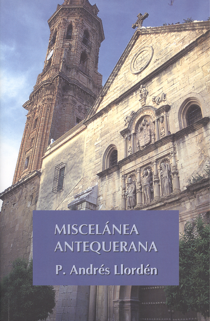 Miscelánea artística antequerana