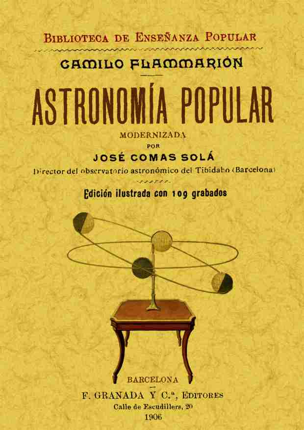 Diálogos sobre los sistemas del mundo