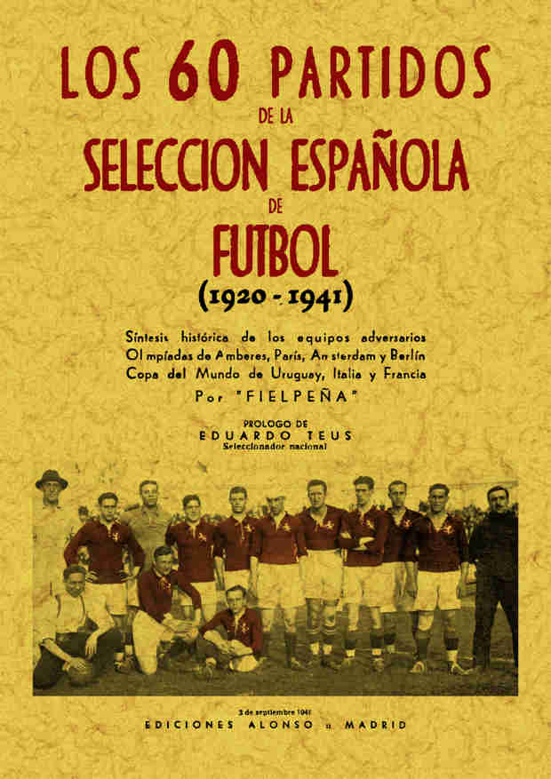 100 historias de un Rayo centenario