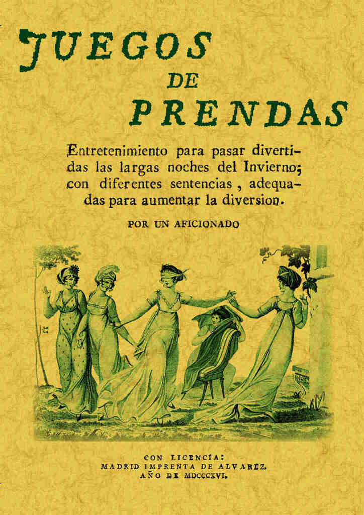 Juegos de manos
