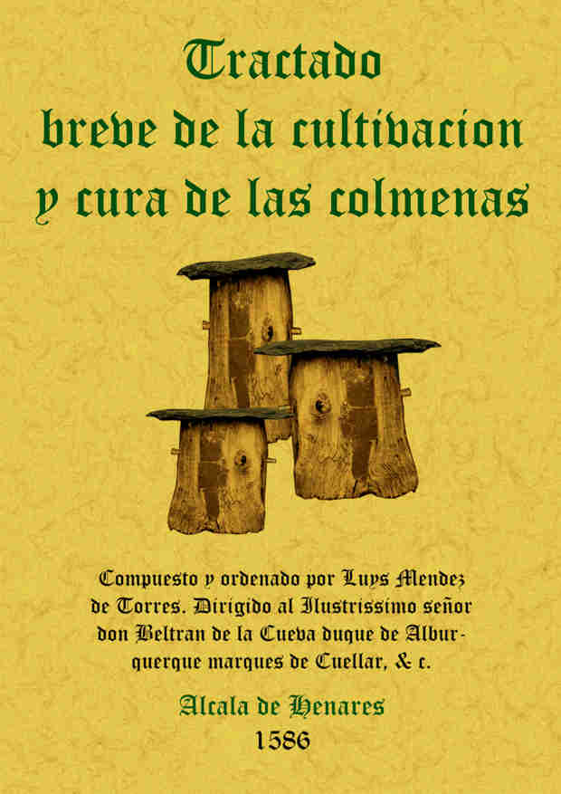 Cours complet d'apiculture