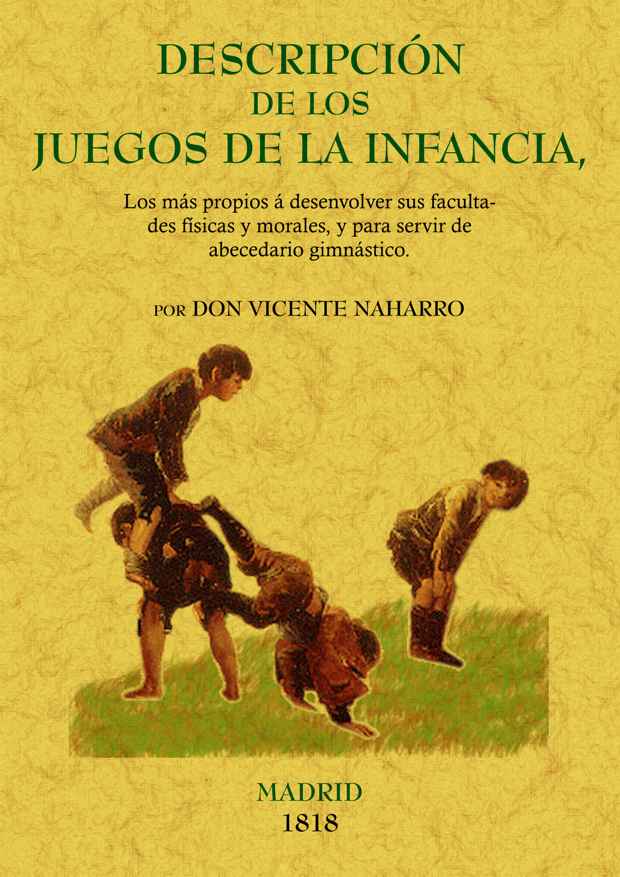 Juegos de prendas