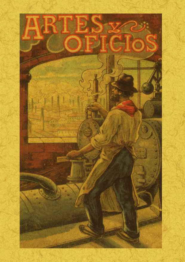 Manual elemental de pirotecnia civil y militar