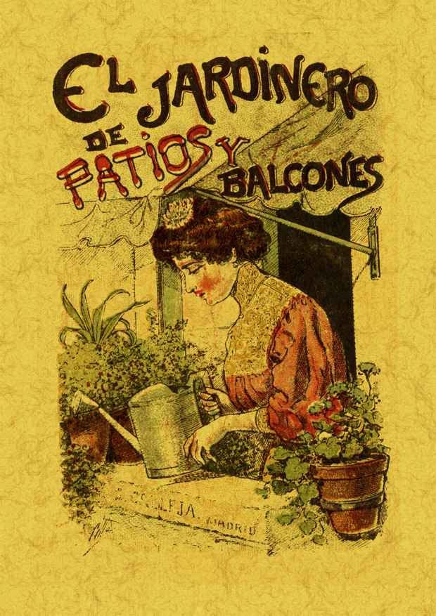 Mantenimiento y manejo de invernaderos (UF0016)