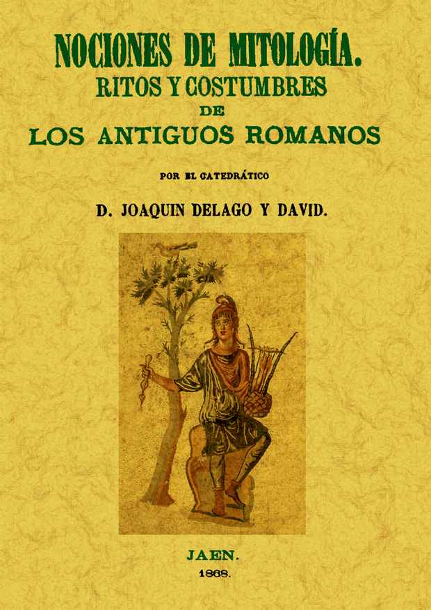 Los dioses de la muerte. La mitología asturiana