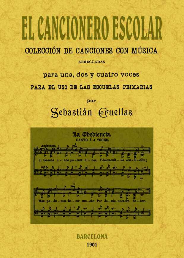 Mil y un cantares más
