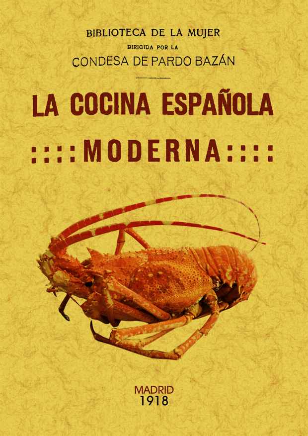Manual de la perfecta cocina