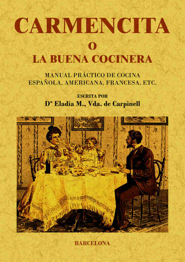 Tratado del arte de trinchar y modo de servir a una mesa