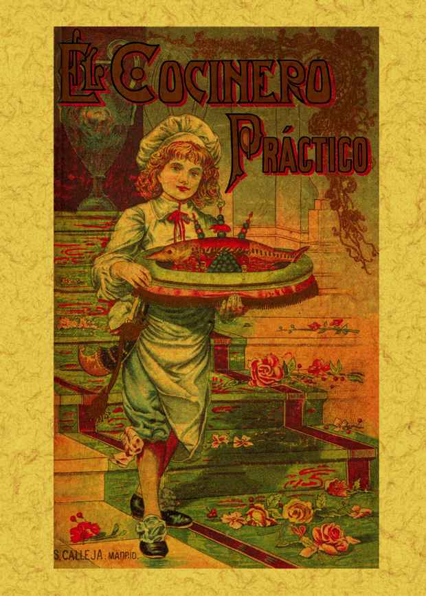 La gastronomía o los placeres de la mesa
