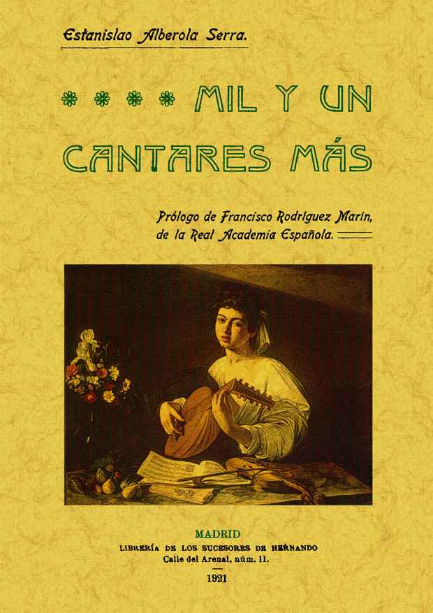Mil y un cantares más