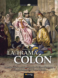 Totes les preguntes sobre Cristòfor