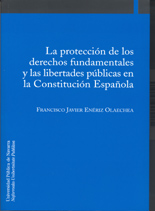 La protección de los derechos fundamentales y las libertades públicas en la Cons