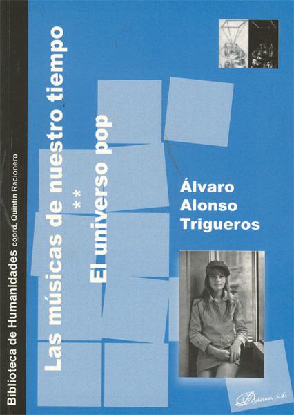 Las músicas de nuestro tiempo