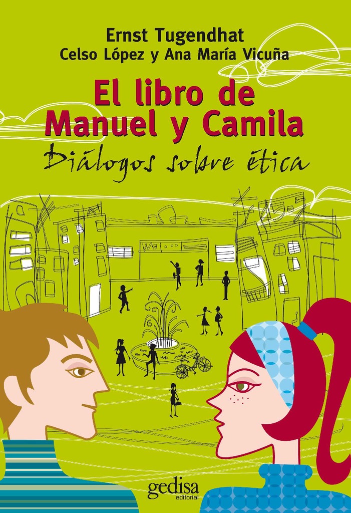 Ètiques per a un món complex
