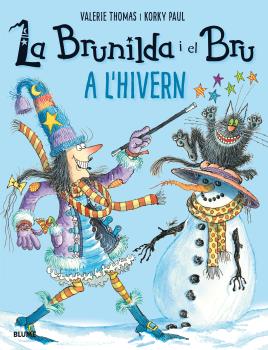 La Brunilda i el Bru. A l'hivern