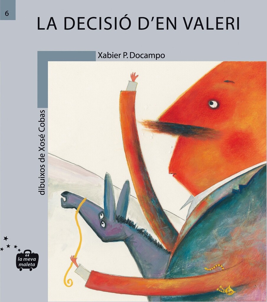 La Blancaneu