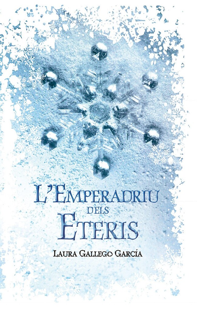 L'emperadriu dels Eteris