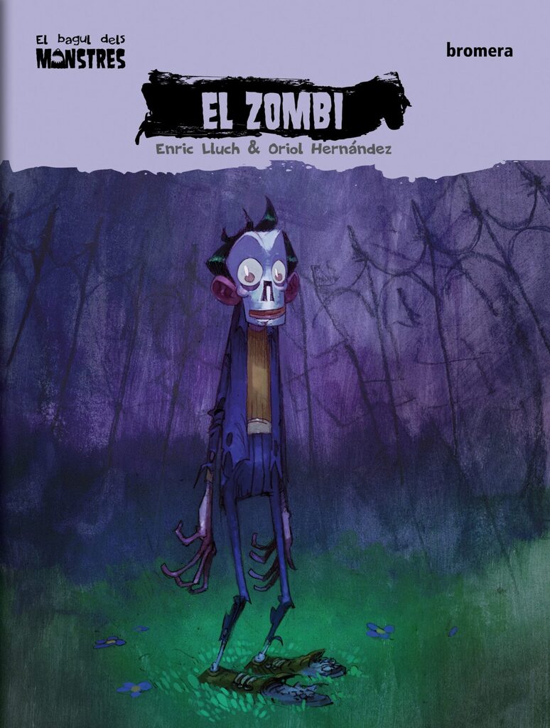 El zombi