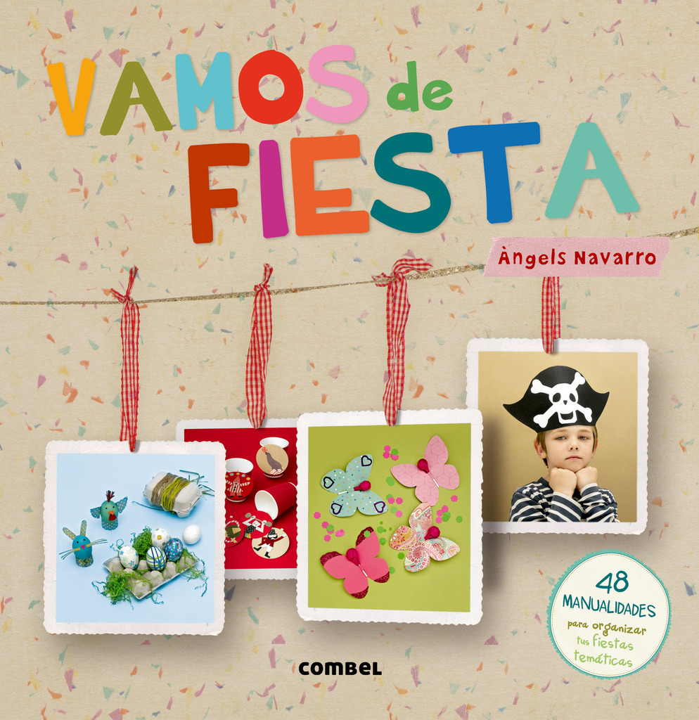 Fem una festa!