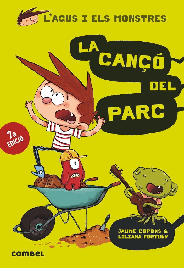 Pintant la casa
