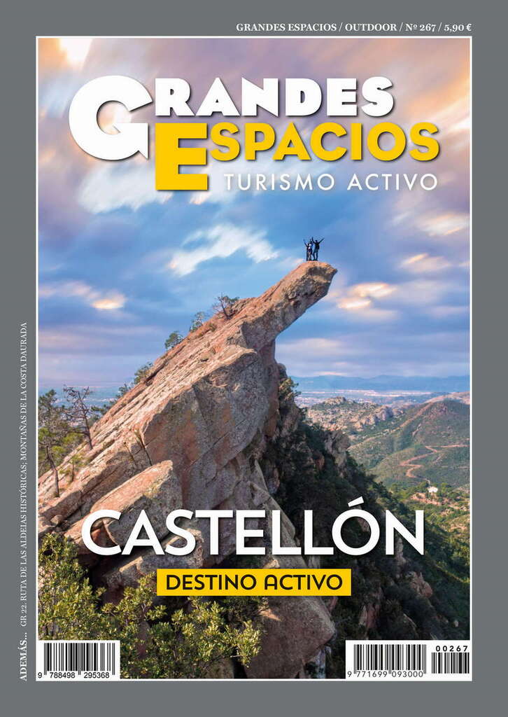 Pirineos. Circuitos de trekking