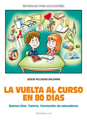La vuelta al curso en 80 dias