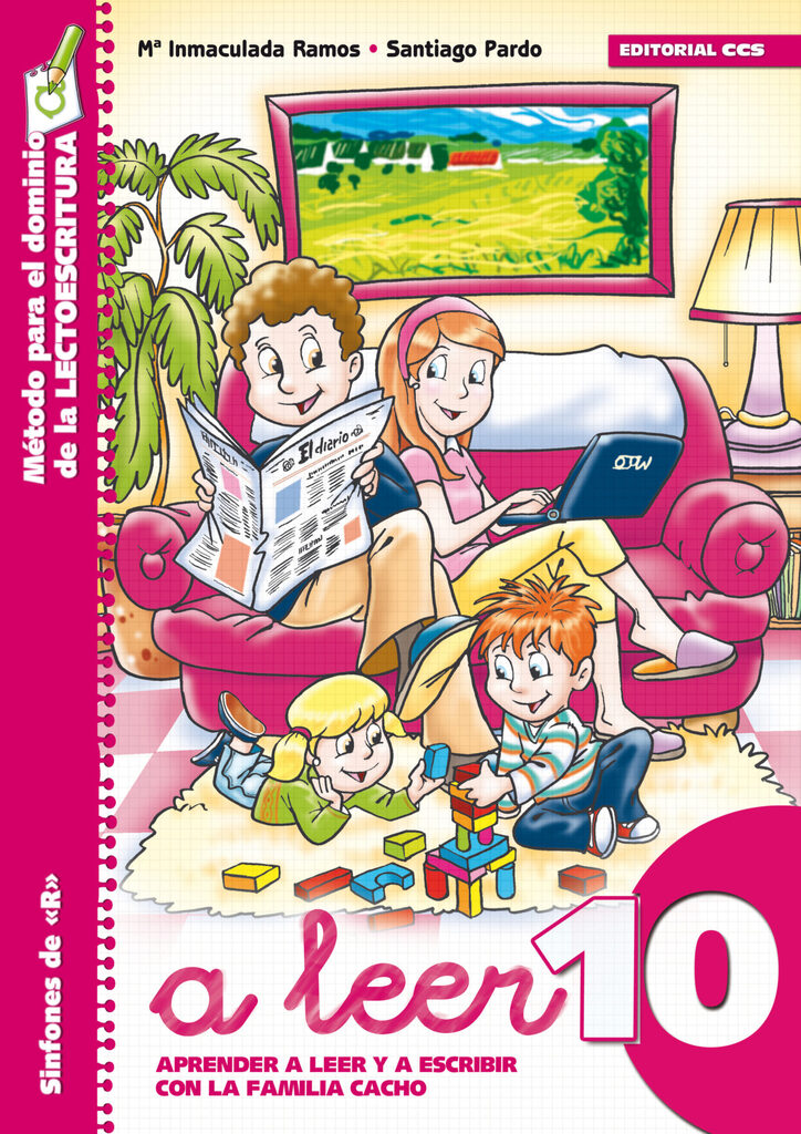 A leer 8
