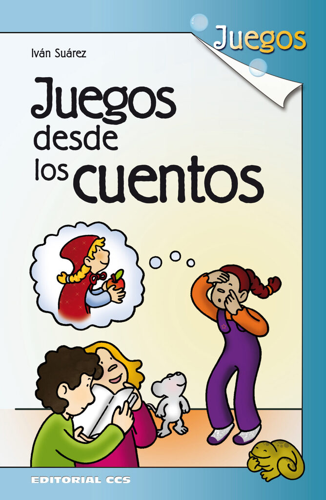 Juegos desde los cuentos