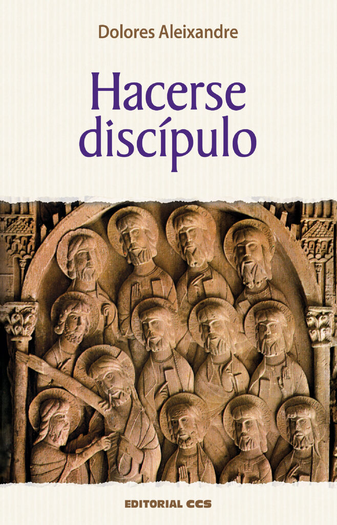 Hacerse discípulo