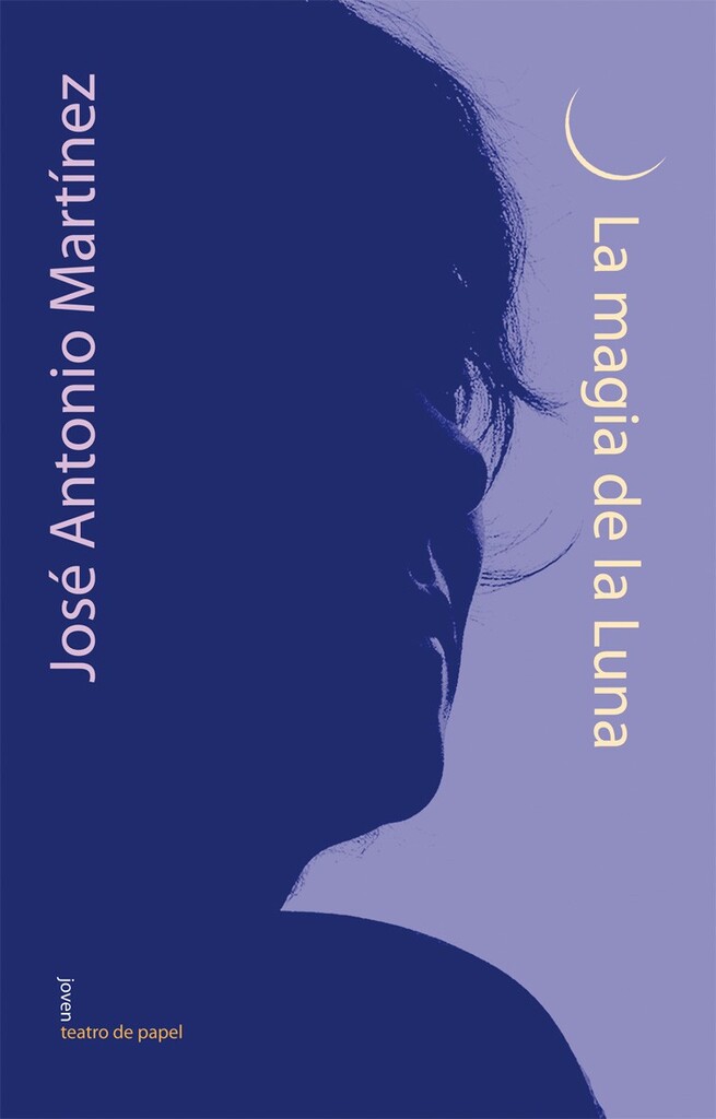 La magia de la luna La magia de la luna
