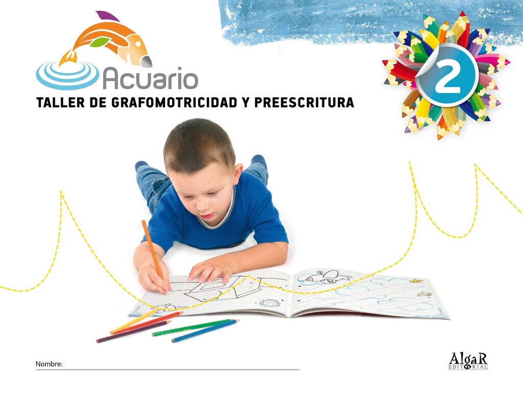 Grafo 2-Acuario