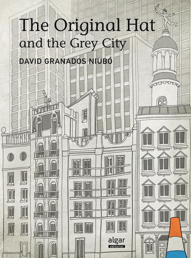 The Original Hat and the Grey City