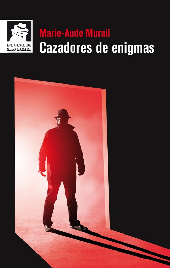 Cuentos de miedo para reír