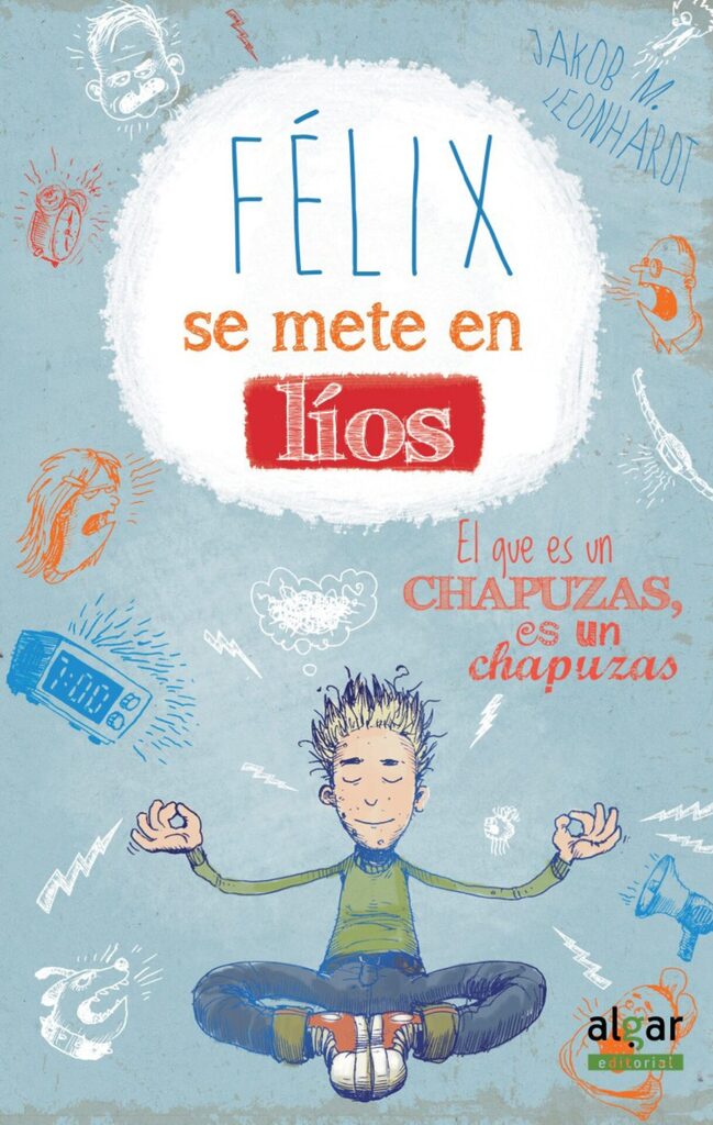 El cocodrilo de Gustavo