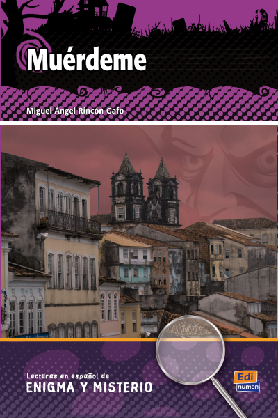 Muérdeme