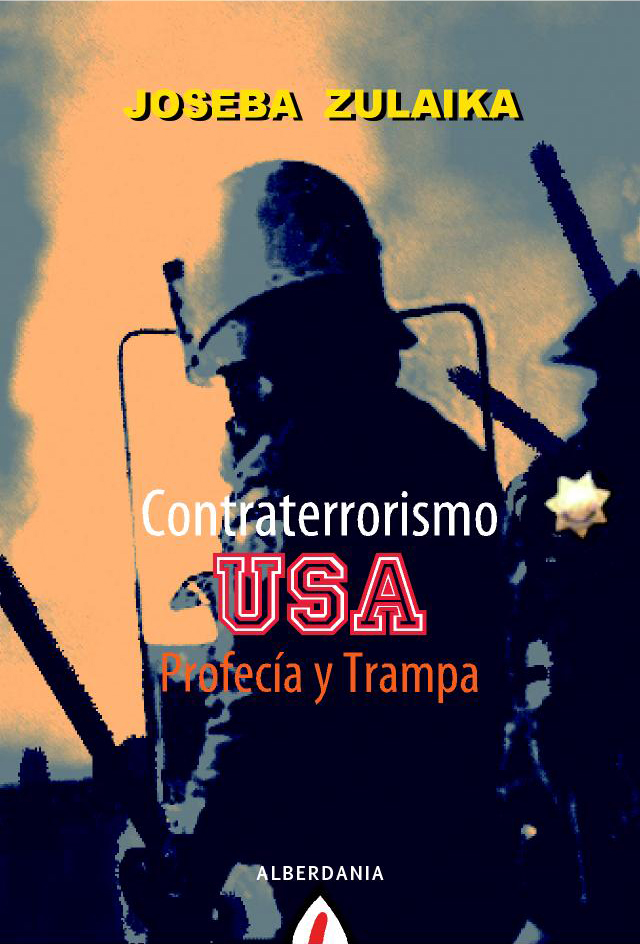 Contraterrorismo USA