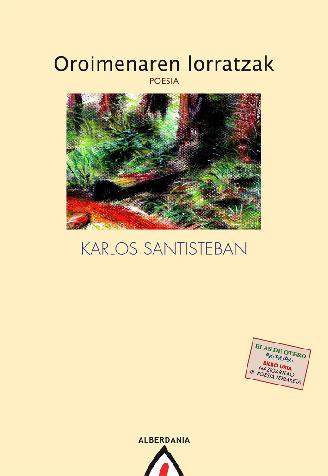 Oroimenaren lorratzak