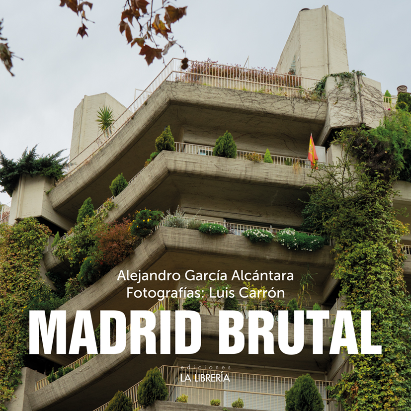 ARQUITECTURA FANTASMA