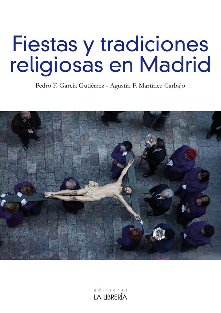 Secretos de Madrid
