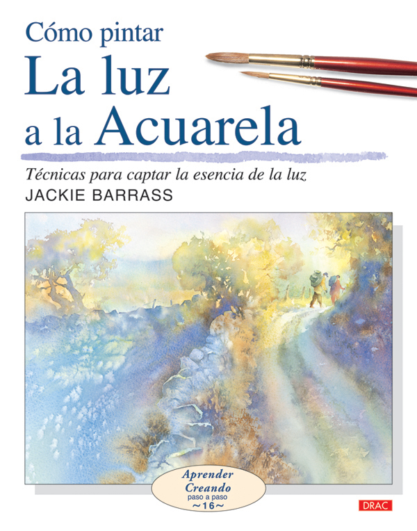 CÓMO PINTAR EL MAR Y EL CIELO A LA ACUARELA
