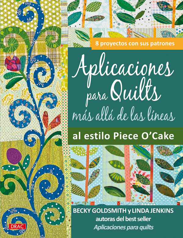 Patchwork. Técnicas y proyectos