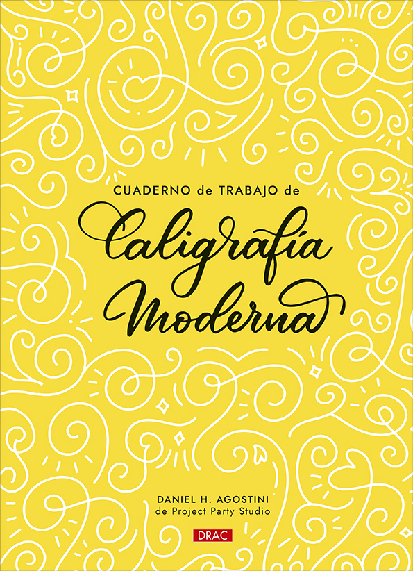 El abc del Lettering para niños y niñas