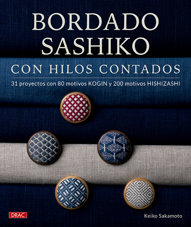Nuevos puntos de bordado para hacer Crazy Quilts