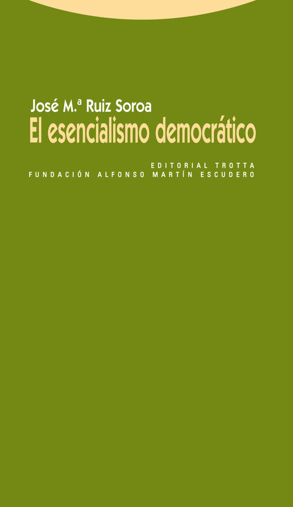 Del consenso constituyente al conflicto permanente