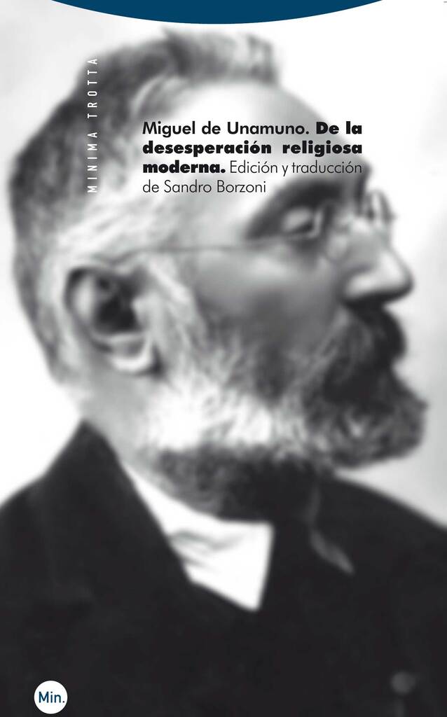 Pequeños ensayos sobre religión