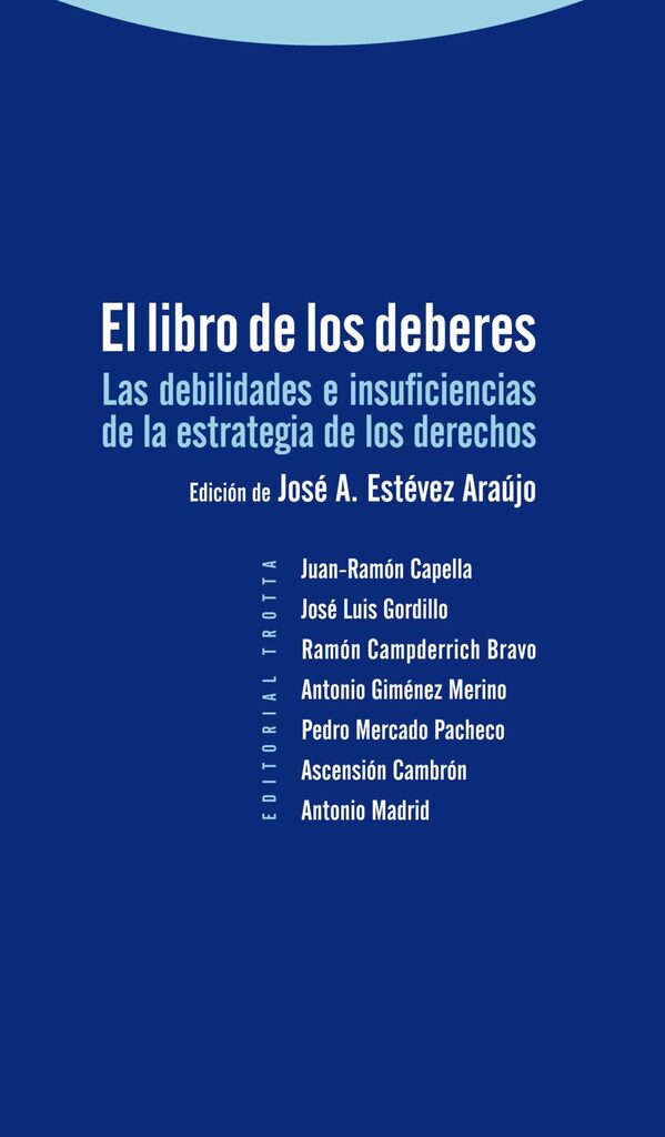El manual del emprendedor
