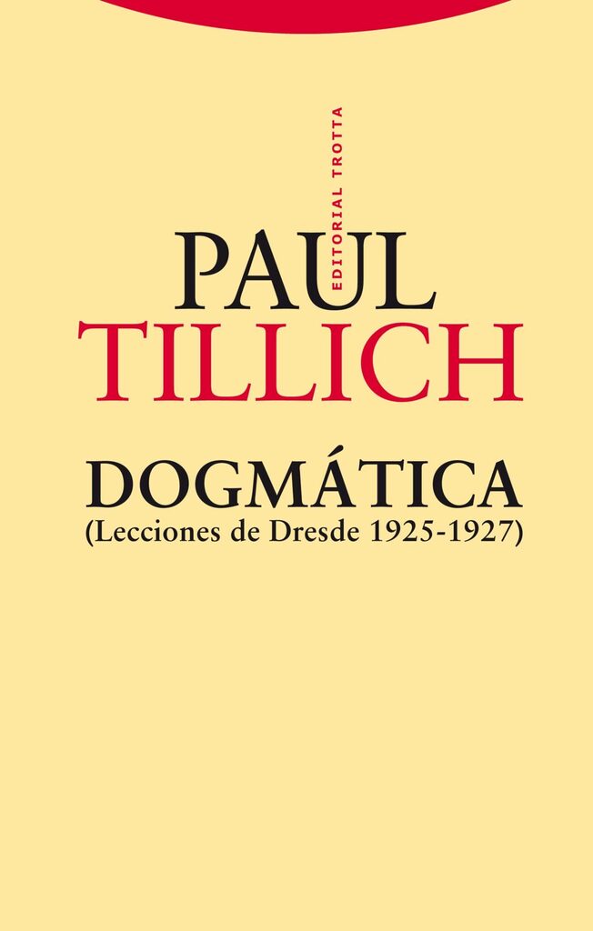Dogmática
