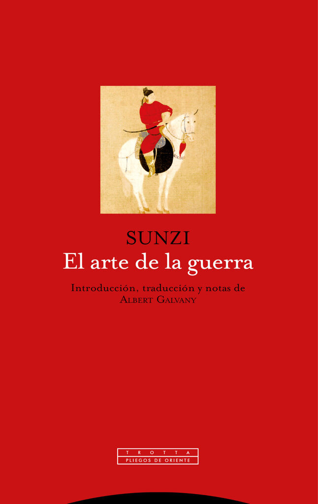 El arte de la guerra