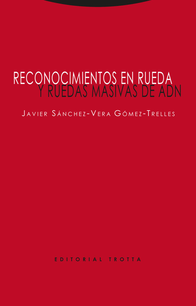 Contingencia y derecho
