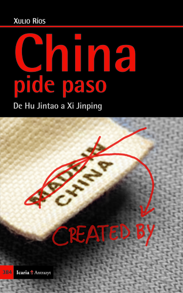 China pide paso China pide paso